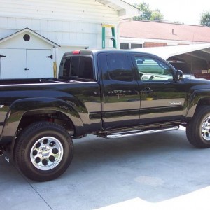 Side View