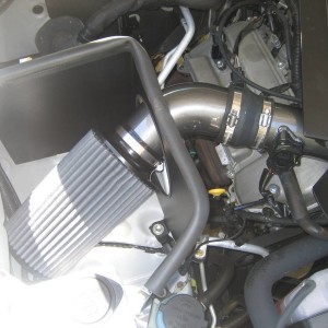 aem brute force intake