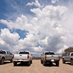 Corral Canyon 7/25/09