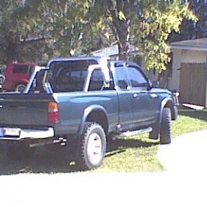 My truck when it was new.