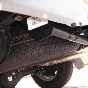 class-3 hitch