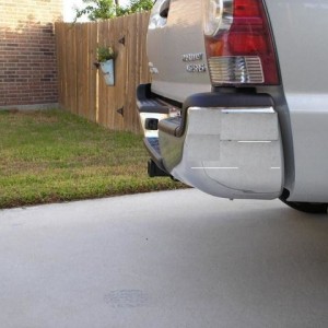 class-3 hitch