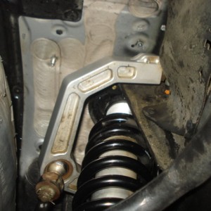 Icon CoilOvers