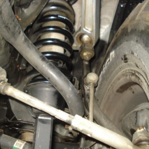Icon CoilOvers