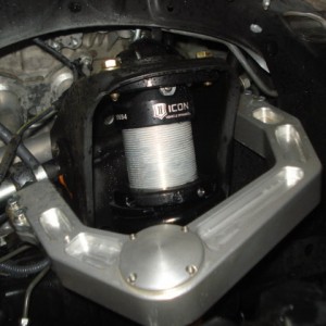 Icon CoilOvers