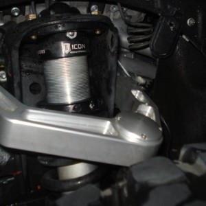 Icon CoilOvers