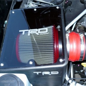 TRD CAI (not mine)