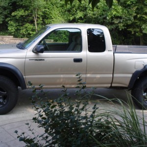 My Baby
