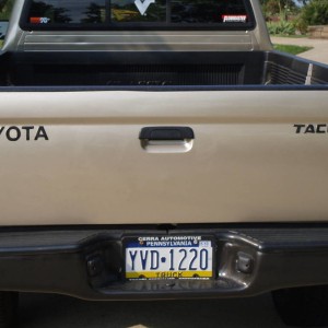 More Black Badges