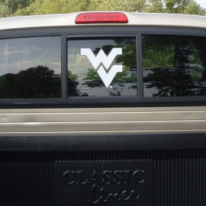 Hail West Virginia