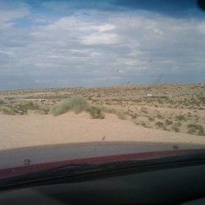 Top of the Hill