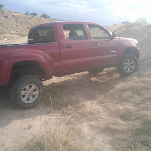 Trying to get that flex!!DAMMIT!! :(