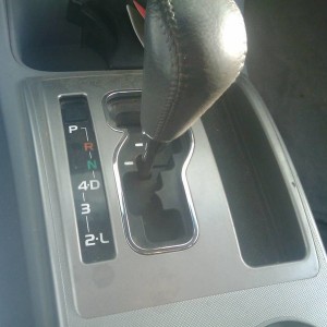 The magic stick