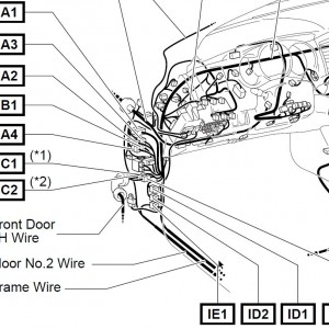 Fuel Sending Connector