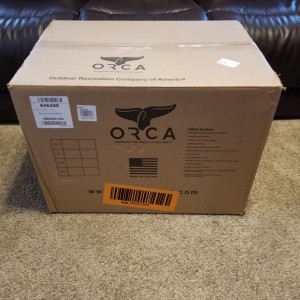 Orca 58q cooler