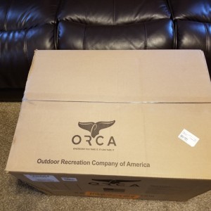 Orca 58q cooler