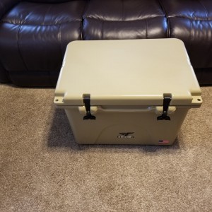 Orca 58q cooler