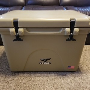 Orca 58q cooler