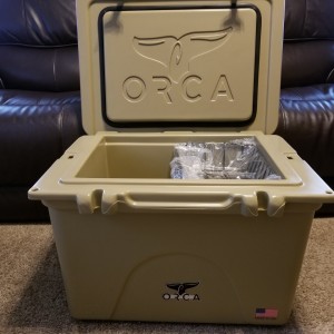 Orca 58q cooler