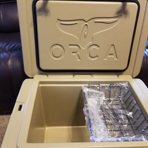 Orca 58q cooler