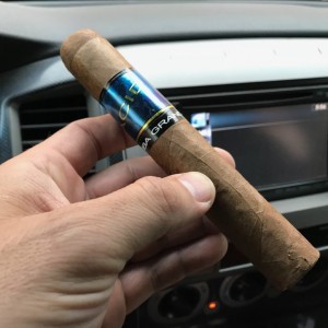 Road Trip cigar. :cool: