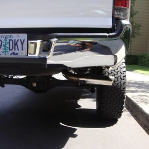 magnaflow