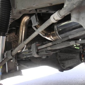 magnaflow