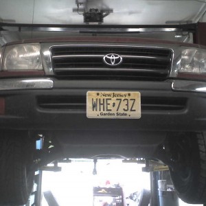 Air TRD