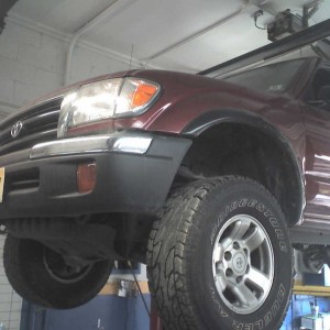Air TRD