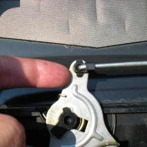 Pop N Lock Install