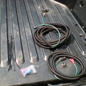 Pop N Lock Install