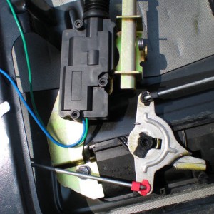 Pop N Lock Install