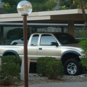 my 02 taco