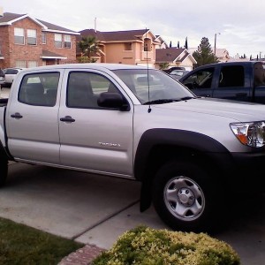 My_Truck