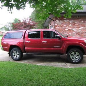 My Taco