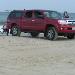 My Taco