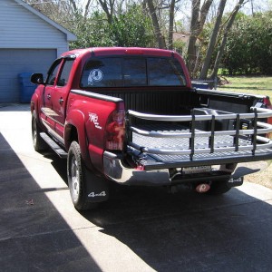 bed extender