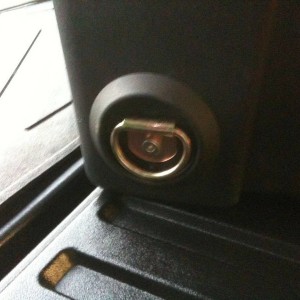 holddring