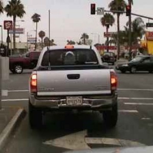 Down in Chula Vista.
