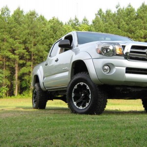 Silver Taco