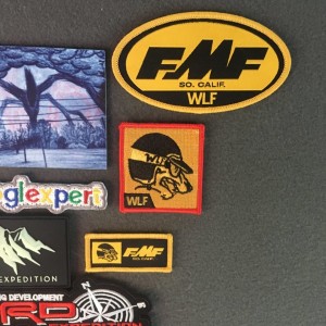 WLF Enduro