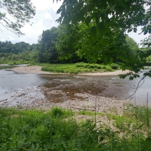 mettowee river 3