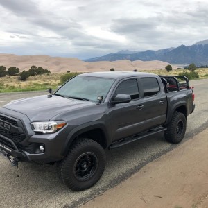 Great Sand Dunes 2