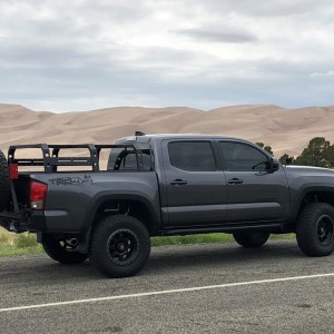 Great Sand Dunes 3