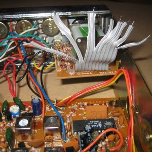 Cobra 29 CB Radio