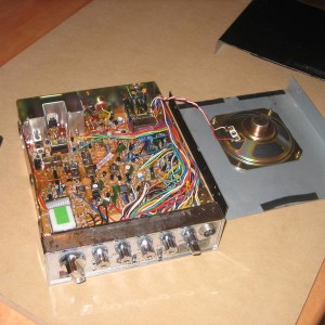 Cobra 29 CB Radio