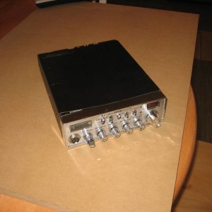 Cobra 29 CB Radio