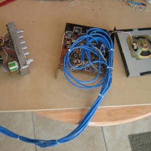 Cobra 29 CB Radio