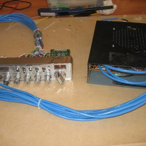 Cobra 29 CB Radio