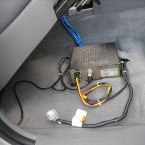 Cobra 29 CB Radio